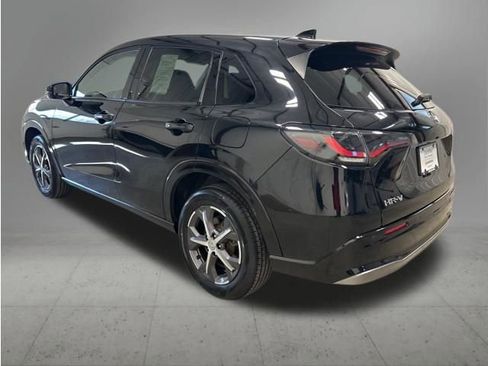 Certified 2024 Honda HR-V EX-L image 10