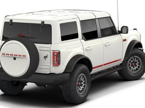 New 2026 Ford Bronco Outer Banks image 28