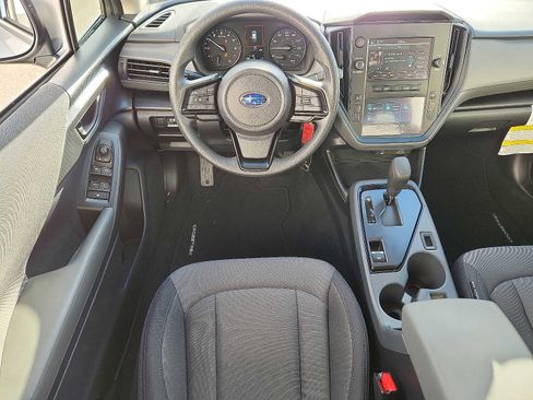 Certified 2025 Subaru Crosstrek 2.0i image 11