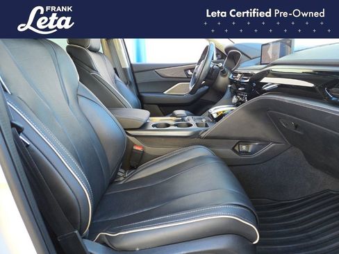 Certified 2024 Acura MDX Advance image 36