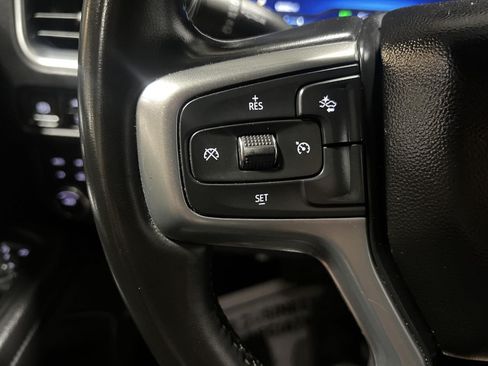 Used 2024 Chevrolet Tahoe LT AWD/4WD image 11