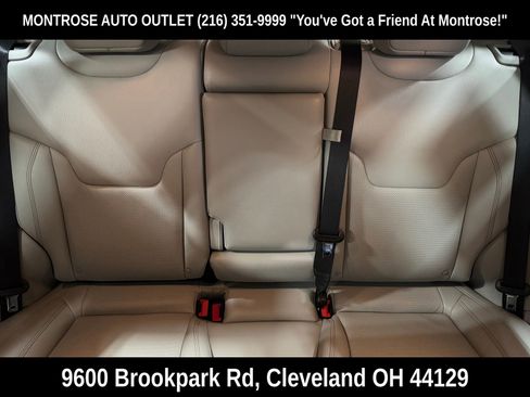 Used 2022 Jeep Compass Limited image 31