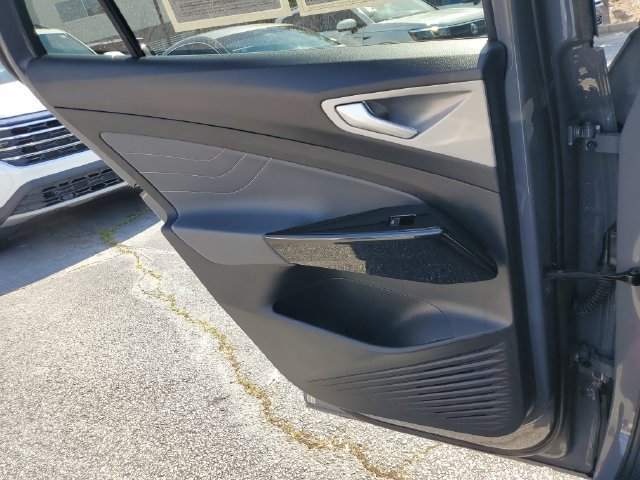 Certified 2023 Volkswagen ID.4 Pro S RWD image 19