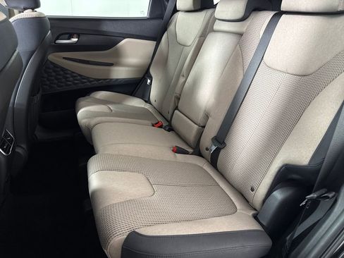 Certified 2023 Hyundai Santa Fe SE w/ Cargo Package image 11