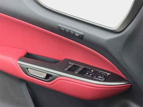 Certified 2023 Lexus NX 350 AWD w/ Premium Package image 28