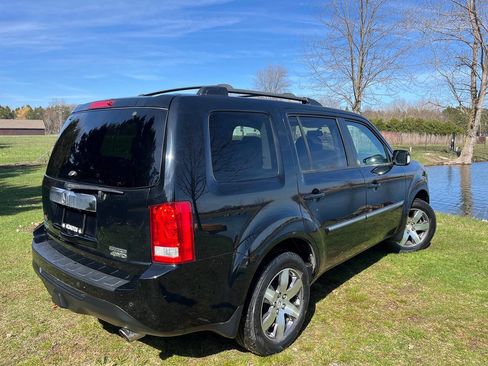 Used 2015 Honda Pilot Touring image 11