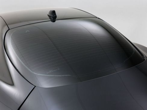 Used 2024 Maserati GranTurismo Trofeo AWD/4WD image 11