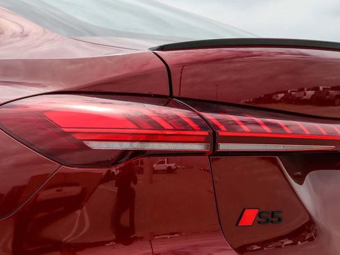 New 2026 Audi S5 Premium Plus AWD/4WD image 12