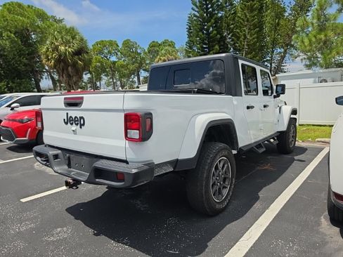 Used 2020 Jeep Gladiator Sport AWD/4WD image 15