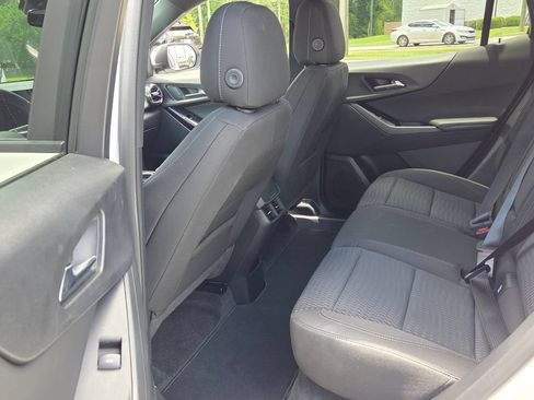 Certified 2026 Chevrolet Equinox LT FWD image 5