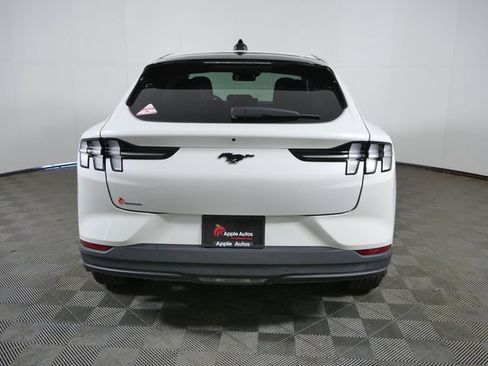 Certified 2025 Ford Mustang Mach-E Premium AWD/4WD image 5