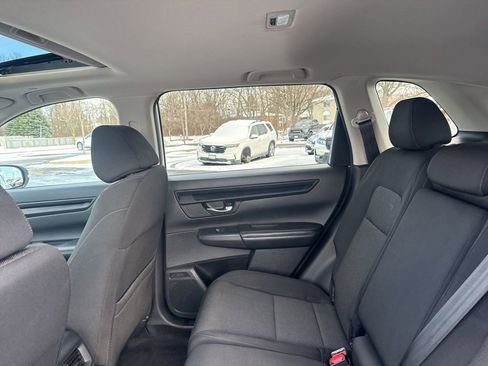 Certified 2023 Honda CR-V EX image 19