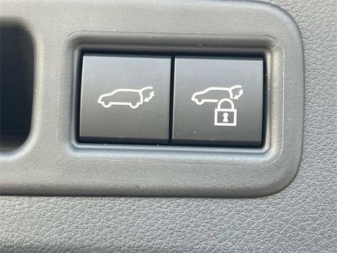 Certified 2026 Lexus RX 350h w/ Accessory Package (2T) image 23