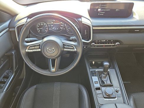 Used 2023 MAZDA CX-50 2.5 S w/ Preferred Plus Pkg AWD/4WD image 20
