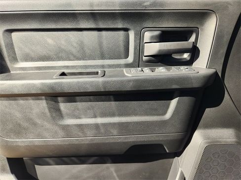 New 2026 RAM 3500 Tradesman image 16