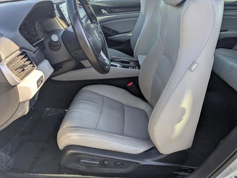 Used 2020 Honda Accord EX-L image 16