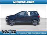 Used 2021 Ford EcoSport S image 5
