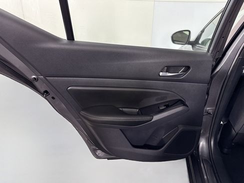 Used 2021 Nissan Altima 2.5 SV image 26