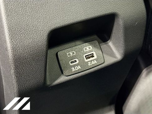 Used 2025 Subaru Crosstrek 2.5i Sport w/ Crosstrek Mirror Package image 25
