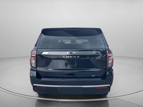 Used 2023 Chevrolet Tahoe LT image 4