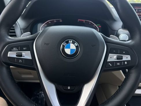 Used 2020 BMW X3 xDrive30i w/ Premium Package AWD/4WD image 21