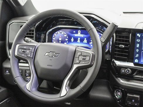 New 2025 Chevrolet Silverado 3500 High Country w/ High Country Premium Package image 18