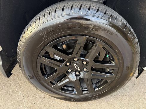 Used 2024 Chevrolet Silverado 1500 RST image 24