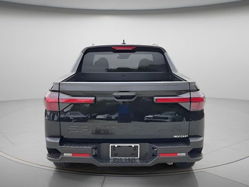 New 2026 Hyundai Santa Cruz SEL FWD image 4