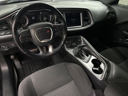 Used 2019 Dodge Challenger R/T Scat Pack w/ Driver Convenience Group image 12