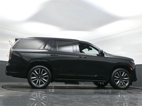 Used 2021 Cadillac Escalade Sport w/ Driver Assist Tech Package image 55