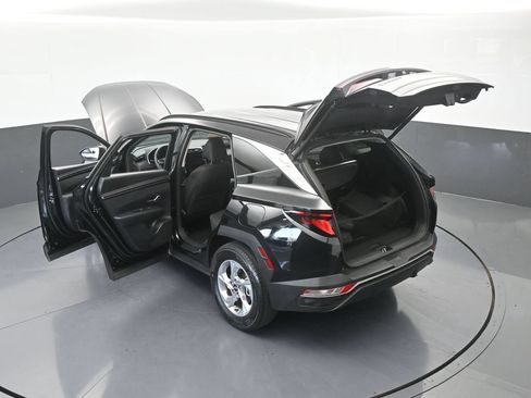 Used 2024 Hyundai Tucson SEL FWD image 31