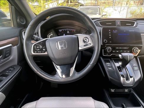 Used 2020 Honda CR-V EX-L image 6