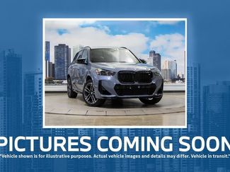 Used 2025 BMW X1 xDrive28i w/ Premium Package video 1