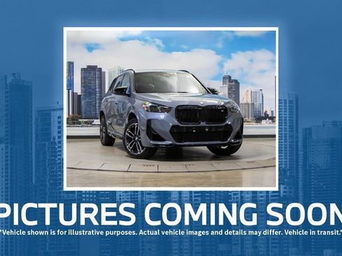 Used 2025 BMW X1 xDrive28i w/ Premium Package image 1