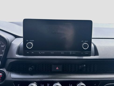 Certified 2025 Honda CR-V Sport image 12