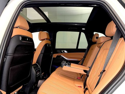 Certified 2024 BMW X5 xDrive50e w/ Premium Package image 21