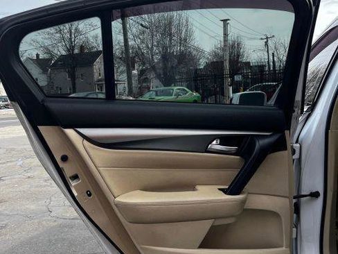 Used 2013 Acura TL image 12