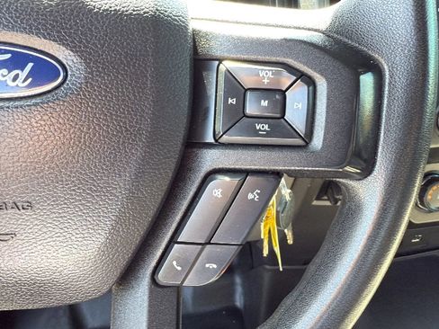 Used 2019 Ford F250 XL w/ XL Value Package RWD image 18