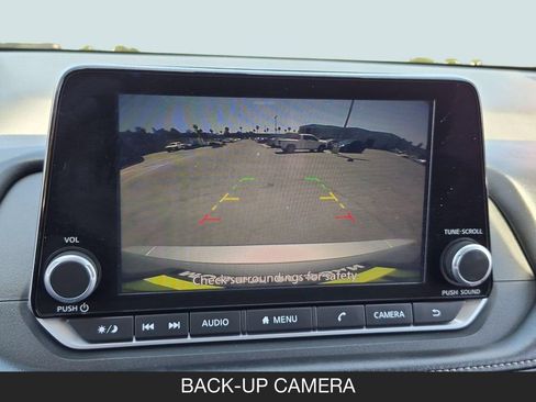 Used 2024 Nissan Rogue SV FWD image 21