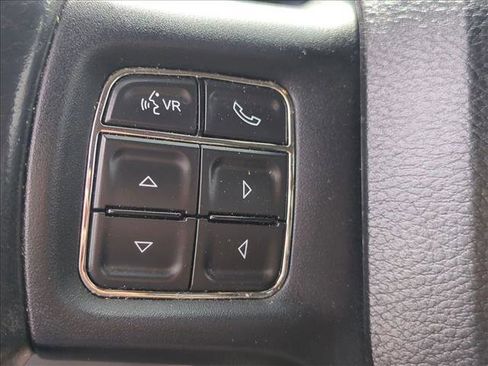 Used 2014 RAM 1500 Sport w/ Sport Premium Group image 16