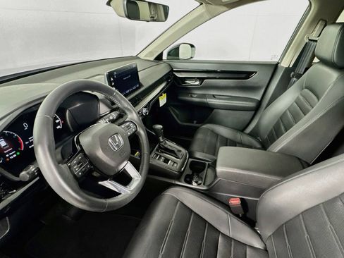 Used 2024 Honda CR-V EX-L image 10