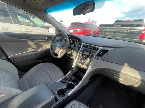 Used 2011 Hyundai Sonata GLS w/ Popular Equipment Pkg 2 FWD image 5