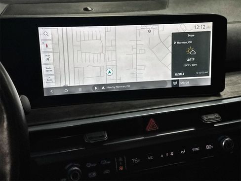 Used 2024 Kia Sorento SX Prestige image 21