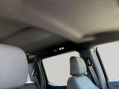 Used 2025 Ford F150 STX AWD/4WD image 19