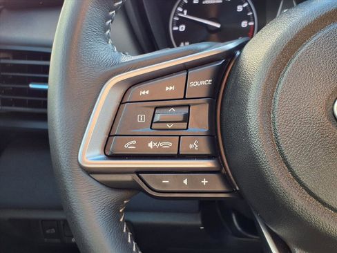 Certified 2025 Subaru Outback Premium image 15