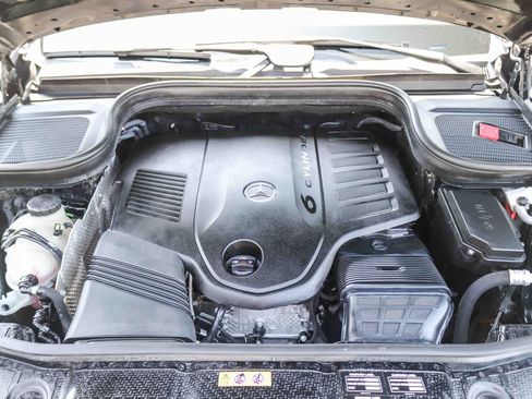 Used 2023 Mercedes-Benz GLS 450 4MATIC image 30