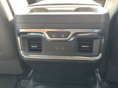 Used 2023 GMC Sierra 1500 Denali Ultimate image 43
