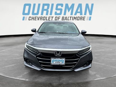 Used 2021 Honda Accord Touring image 8