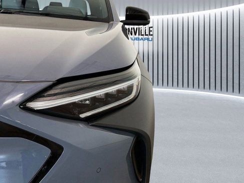 Certified 2023 Subaru Solterra AWD image 17