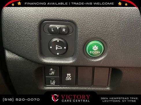 Used 2021 Honda Passport Sport image 21